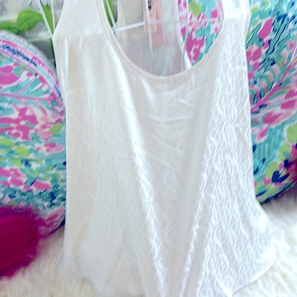 Victoria's Secret Tops - NEW! Victoria’s Secret creamy white top